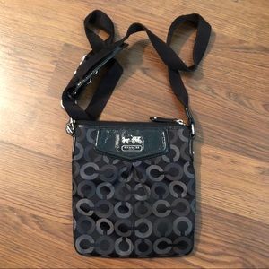 Coach Crossbody
